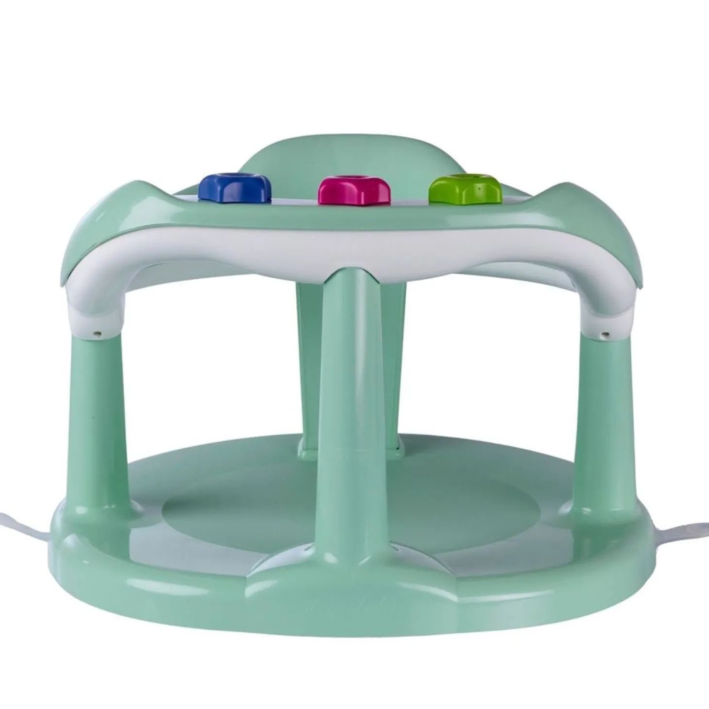 Thermobaby Anneau de bain Aquababy Vert Céladon