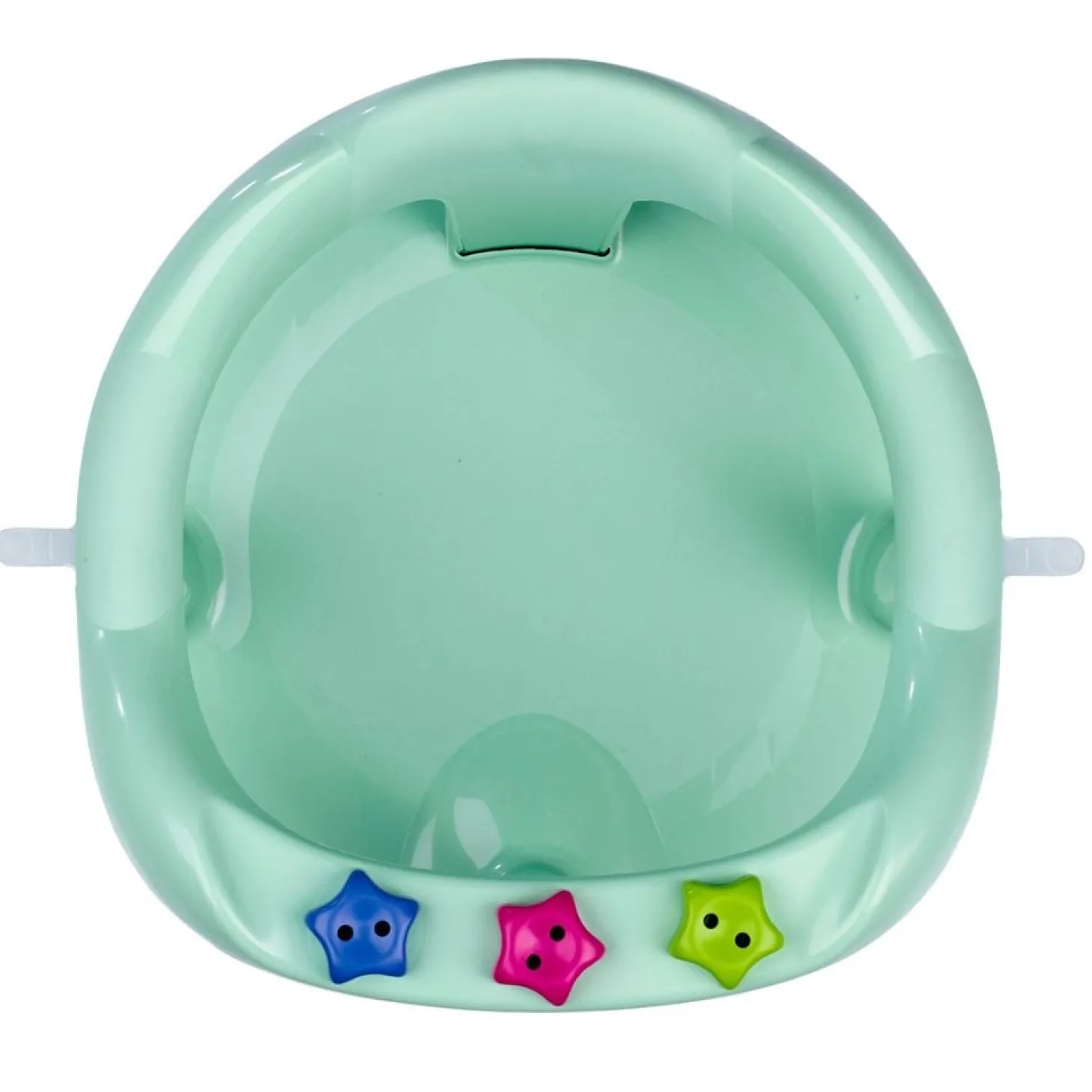 Thermobaby Anneau de bain Aquababy Vert Céladon
