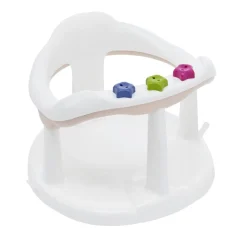 Thermobaby                    Anneau de bain Aquababy    Marron Glace