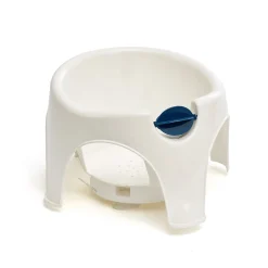 Thermobaby Anneau de bain Aquafun Blanc / bleu