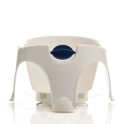 Thermobaby Anneau de bain Aquafun Blanc / bleu