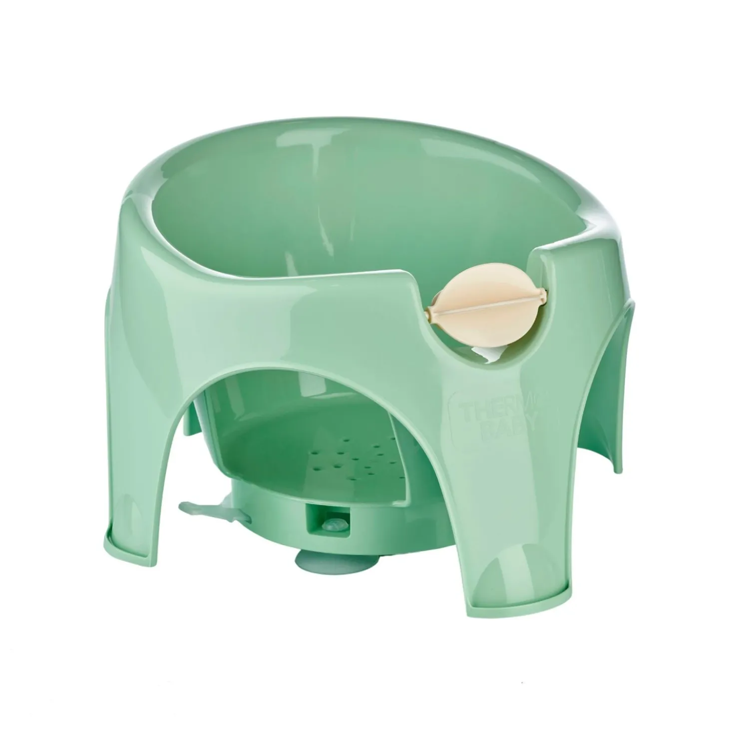 Thermobaby Anneau de bain Aquafun Vert Céladon