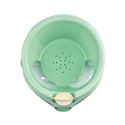 Thermobaby Anneau de bain Aquafun Vert Céladon
