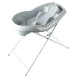 Thermobaby Baignoire Lagon Gris Charme