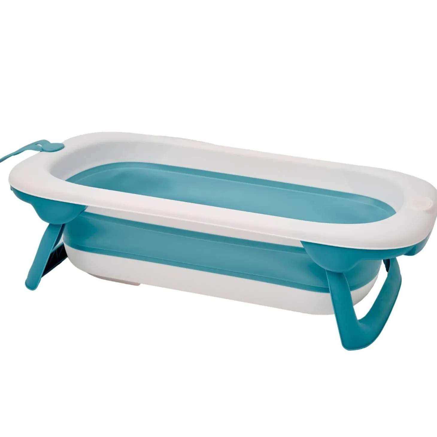 Thermobaby Baignoire pliable balnéa Bleu