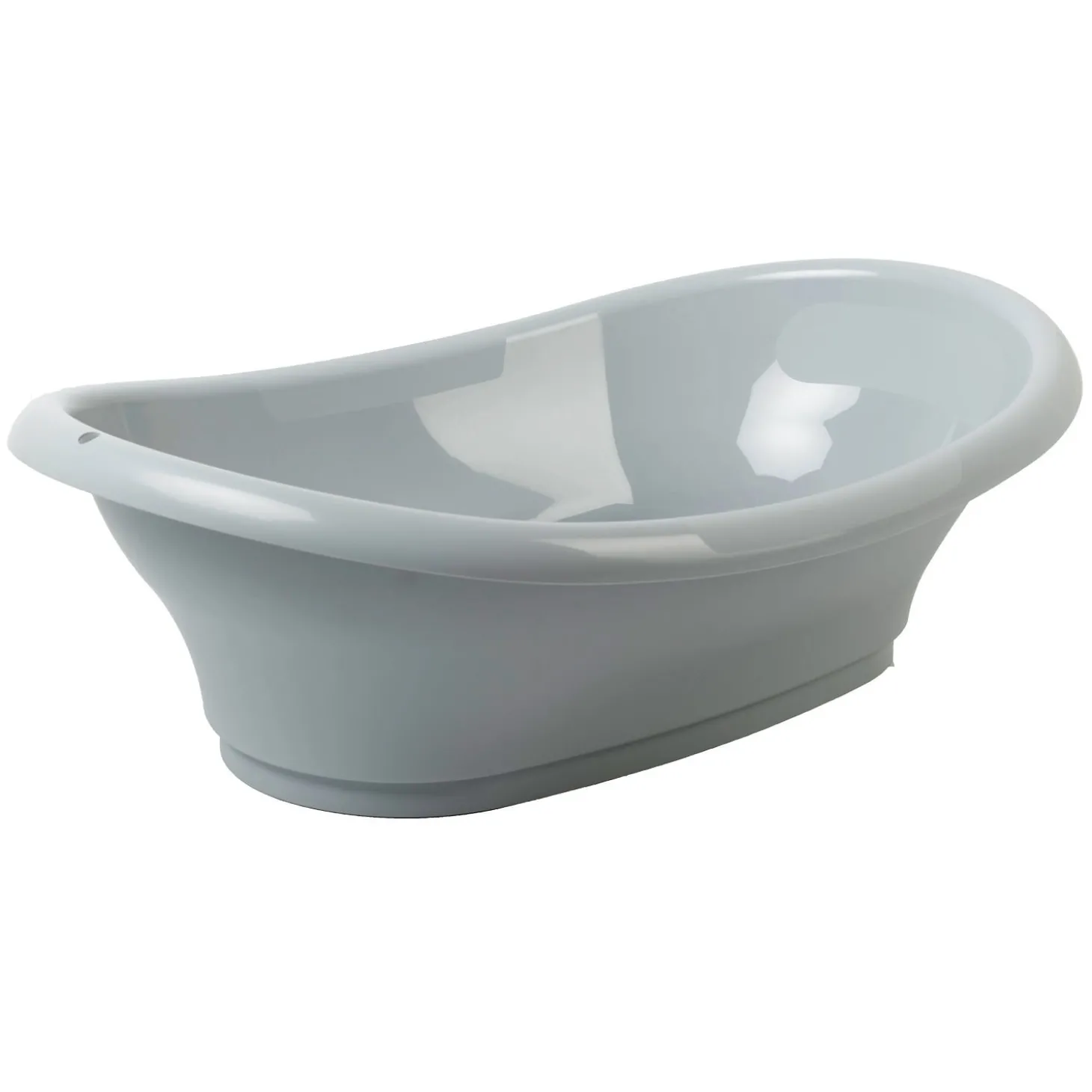 Thermobaby Baignoire Vasco Gris Charme