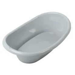 Thermobaby Baignoire Vasco Gris Charme