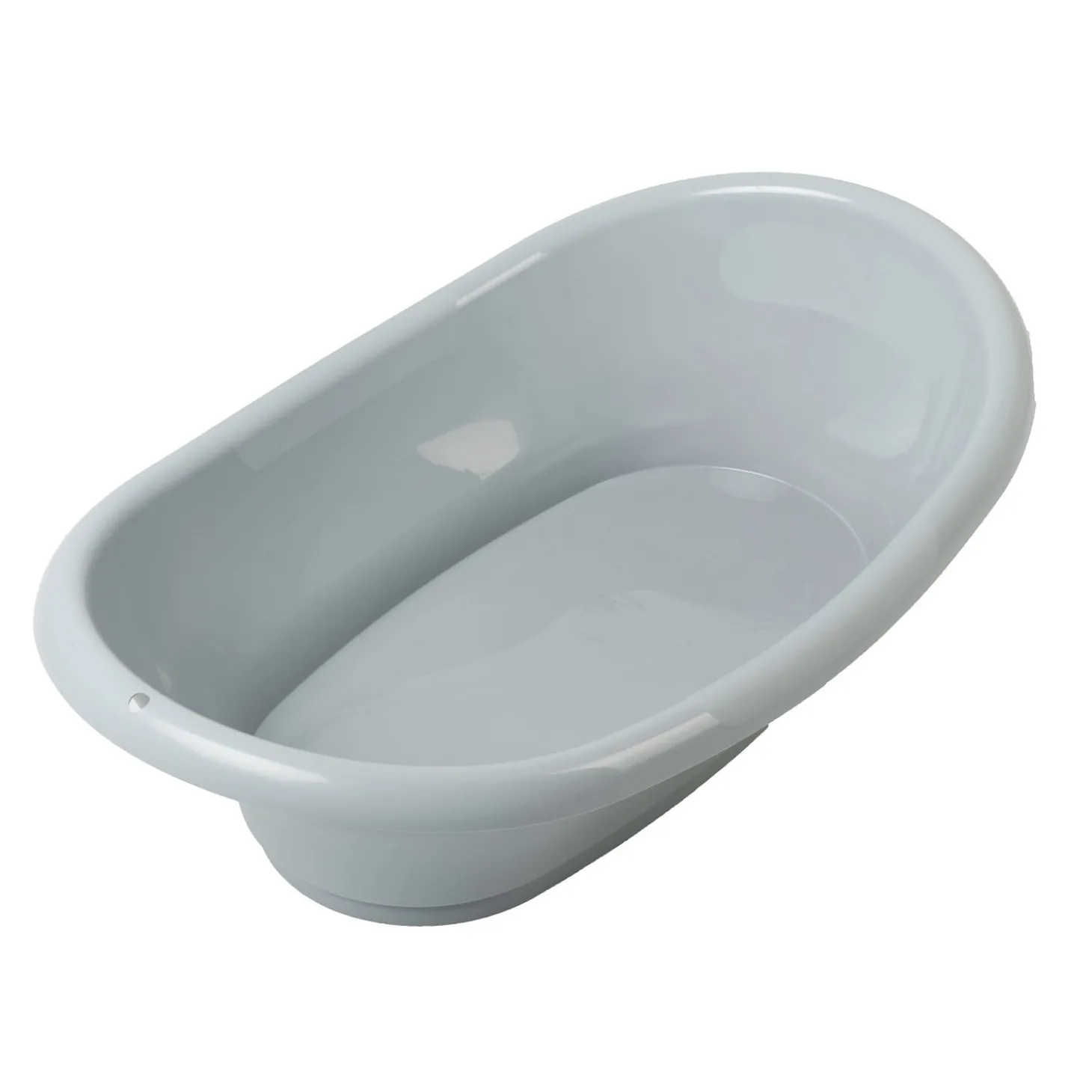Thermobaby Baignoire Vasco Gris Charme