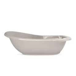 Thermobaby Baignoire Yoopi Gris Velours
