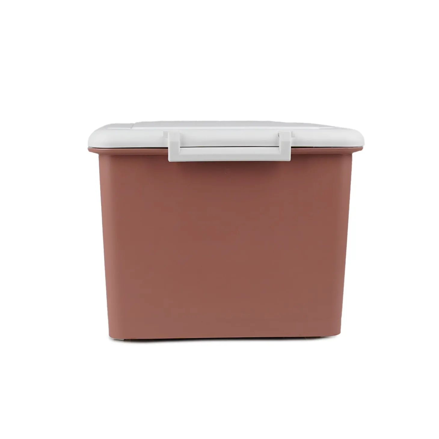 Thermobaby Coffre de rangement Playbox Rose