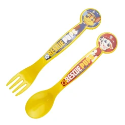 Thermobaby Coffret repas 5 pcs Pat'patrouille Jaune