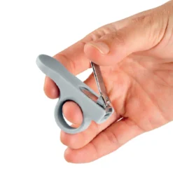 Thermobaby Coupe-Ongles Gris Charme