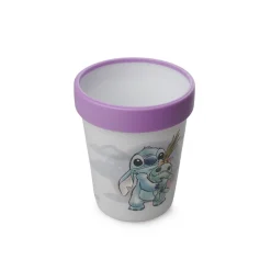 Thermobaby Gobelet antidérapant Lilo et Stitch Violet