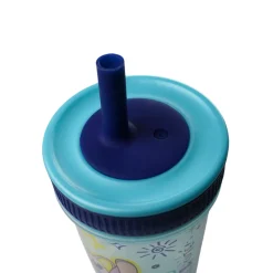 Thermobaby                    Gobelet antifuite Lilo et Stitch    Bleu            420 ml