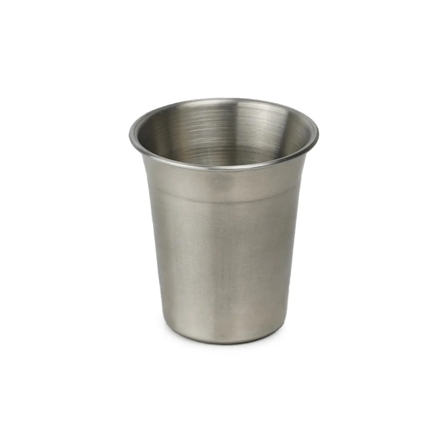 Thermobaby Gobelet Inox Inox Gris
