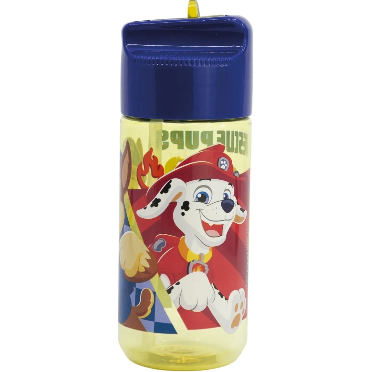 Thermobaby Gourde Pat Patrouille Jaune 430 ml