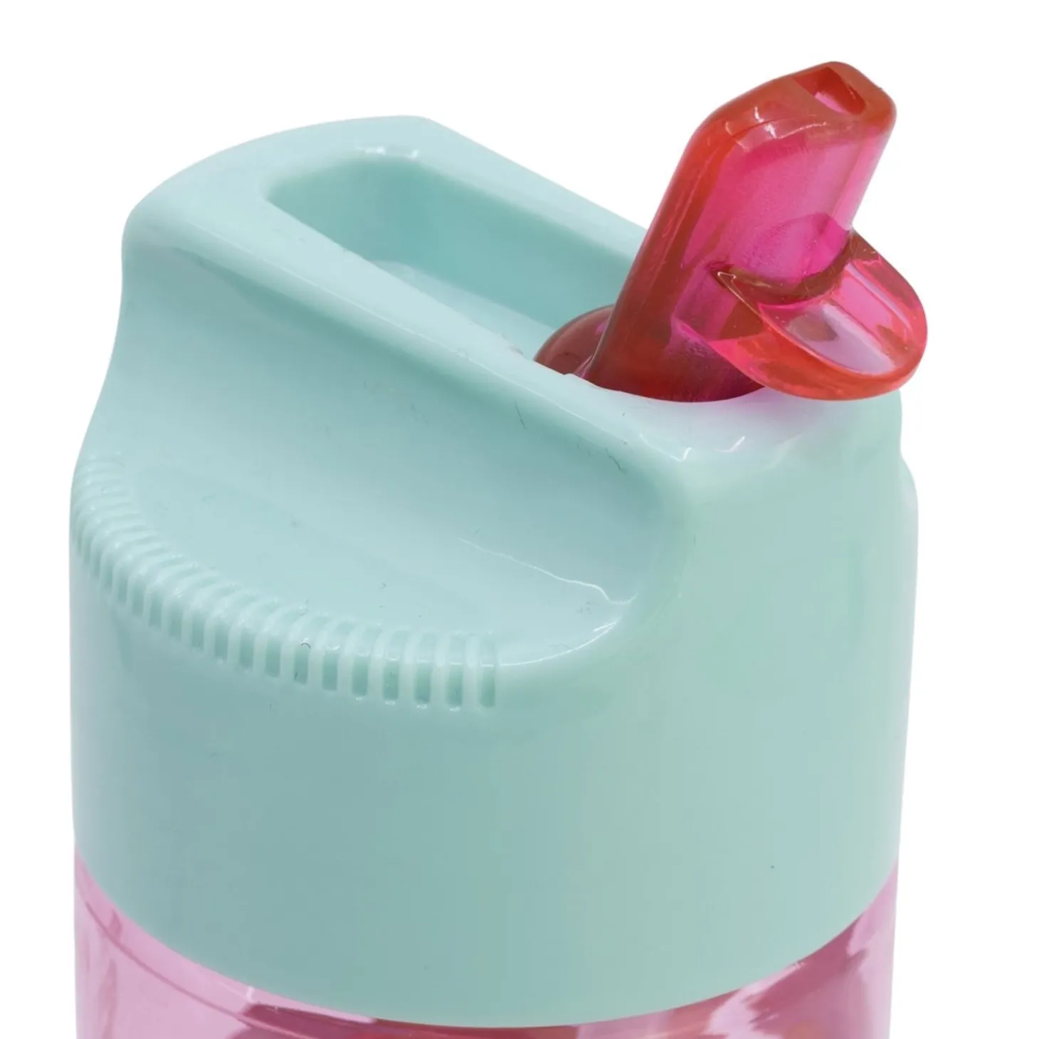 Thermobaby Gourde Pat Patrouille Rose 430 ml