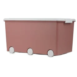 Thermobaby                    Grand coffre de rangement Playbox    Rose
