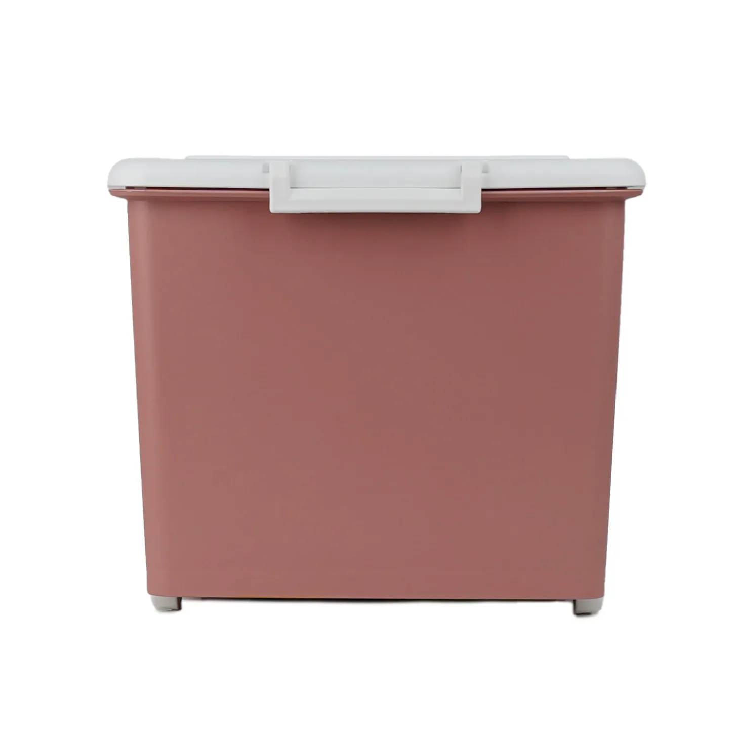 Thermobaby Grand coffre de rangement Playbox Rose