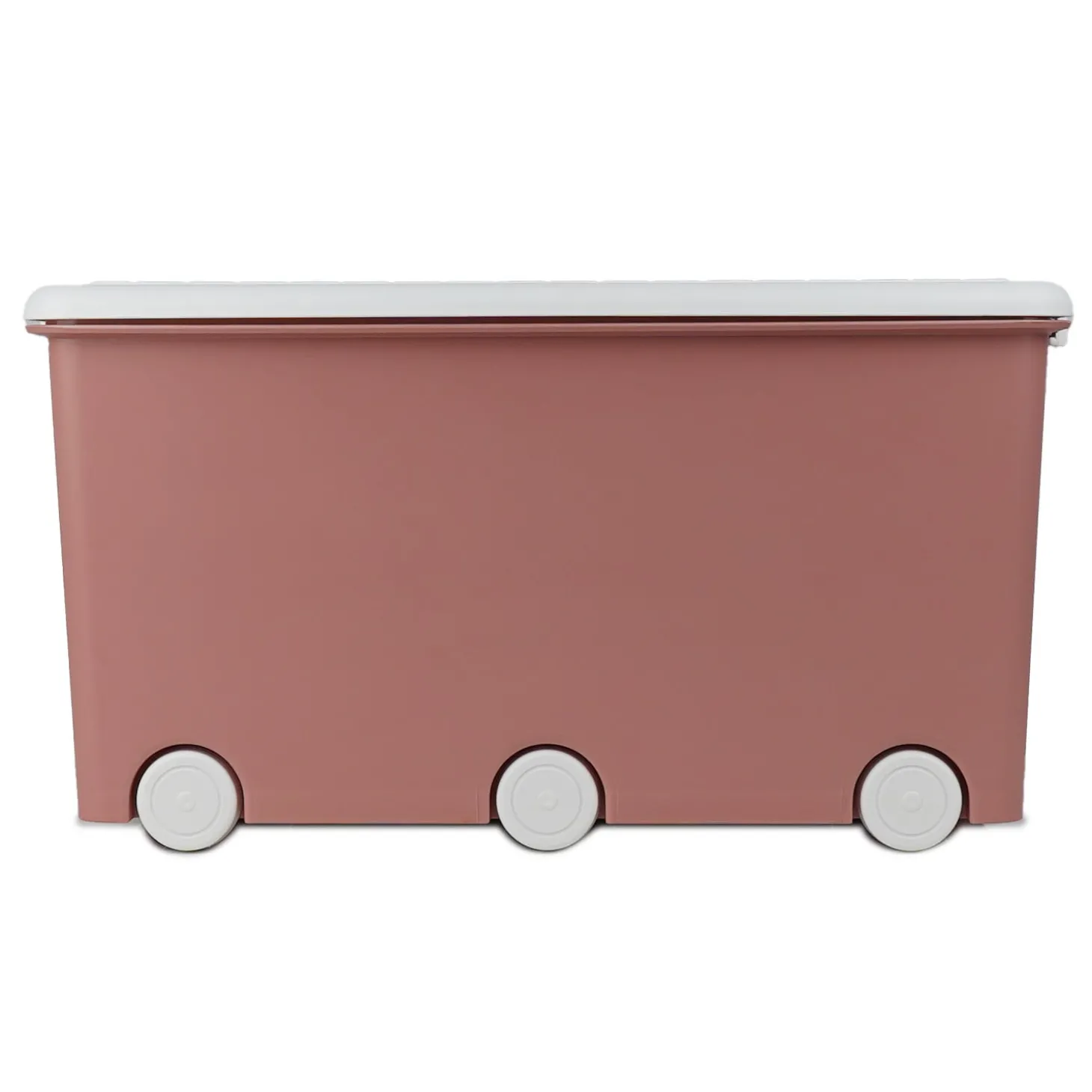 Thermobaby Grand coffre de rangement Playbox Rose