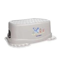 Thermobaby Marchepied Antiderapant Yoopi Gris