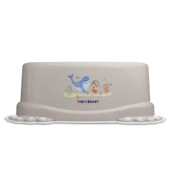 Thermobaby Marchepied Antiderapant Yoopi Gris