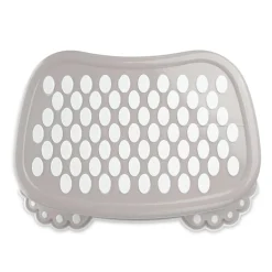Thermobaby Marchepied Antiderapant Yoopi Gris