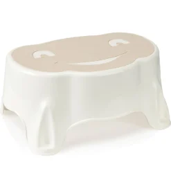 Thermobaby Marche-pied Babystep Marron Glacé