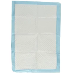 Thermobaby 5 Matelas à langer Jetables Vert Celadon