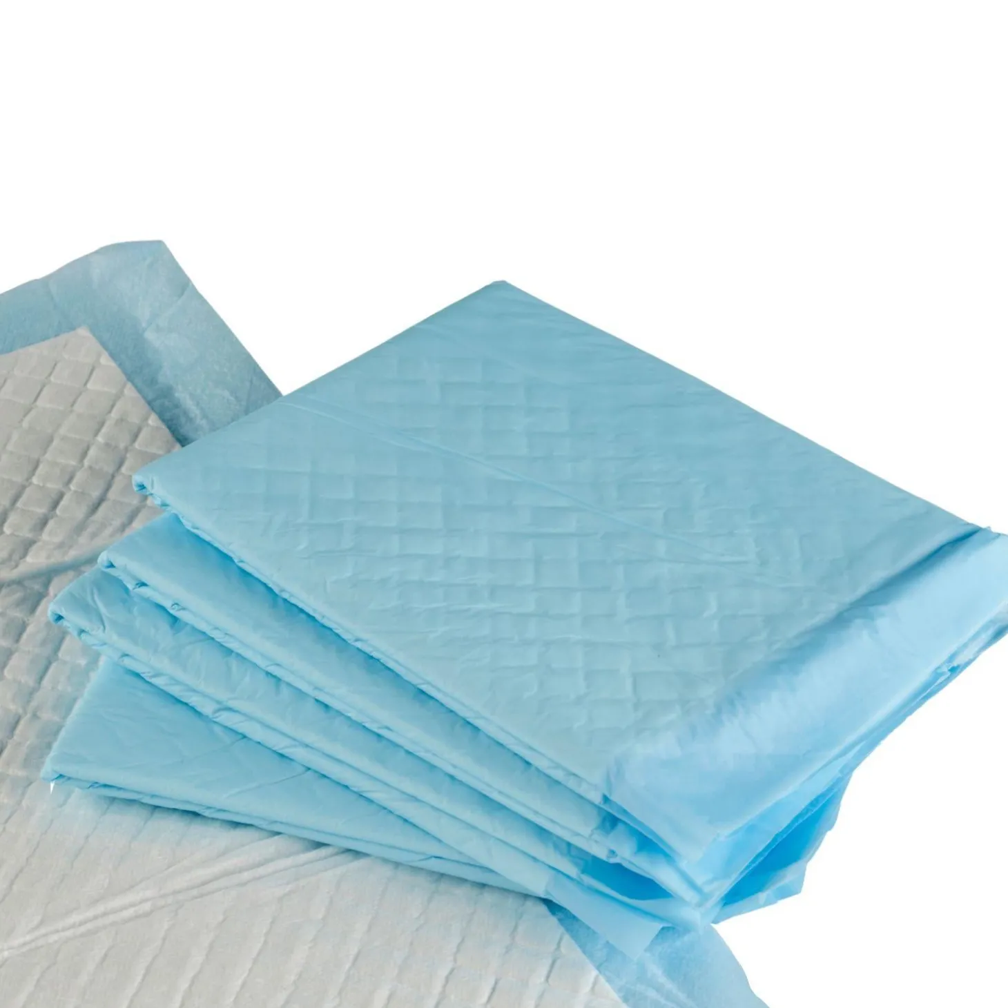 Thermobaby 5 Matelas à langer Jetables Vert Celadon