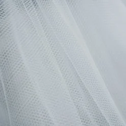 Thermobaby                    Moustiquaire et support à fixer Posi Moustik    Blanc