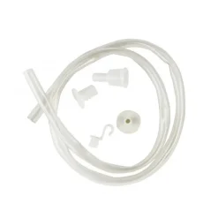 Thermobaby Pack baignoire 7 en 1 Gris Charme