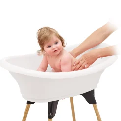 Thermobaby Pack Vasco 5 en 1 Blanc Muguet