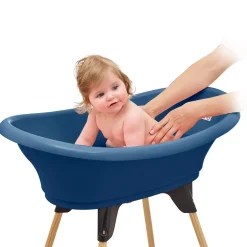 Thermobaby                    Pack Vasco 5 en 1    Bleu Océan