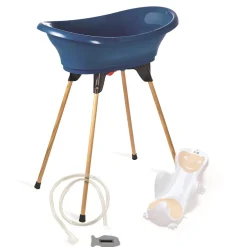 Thermobaby Pack Vasco 5 en 1 Bleu Océan