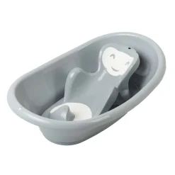 Thermobaby Pack Vasco 5 en 1 Gris charme