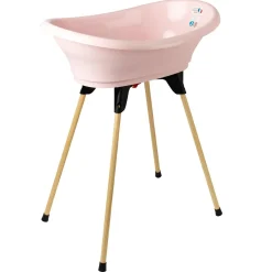 Thermobaby Pack Vasco 5 en 1 Rose Poudré