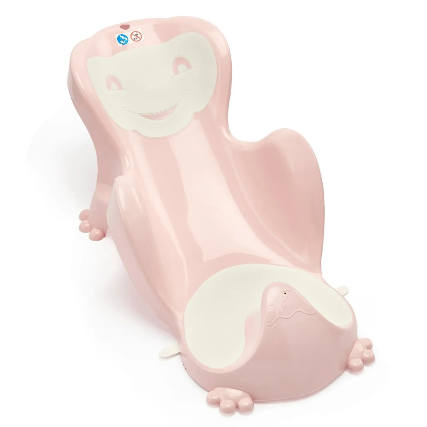 Thermobaby Pack Vasco 5 en 1 Rose Poudré