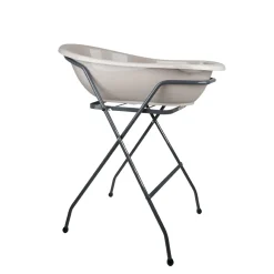 Thermobaby Pieds de Baignoire Yoopi Gris Anthracite