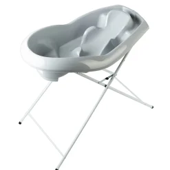 Thermobaby                    Pieds De Baignoire Lagon    Blanc