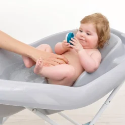 Thermobaby                    Pieds De Baignoire Lagon    Blanc