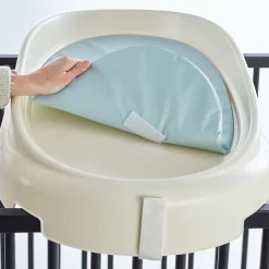 Thermobaby                    Plan à langer Vasco    Blanc
