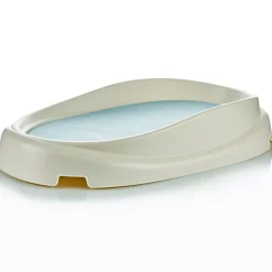 Thermobaby Plan à langer Vasco Blanc