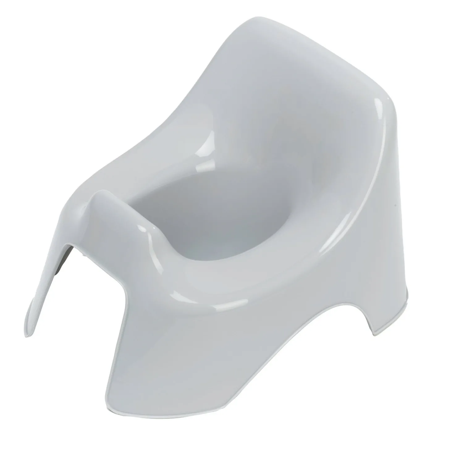 Thermobaby Pot bébé Pulman Gris Charme