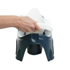 Thermobaby                    Pot Ideo    Bleu