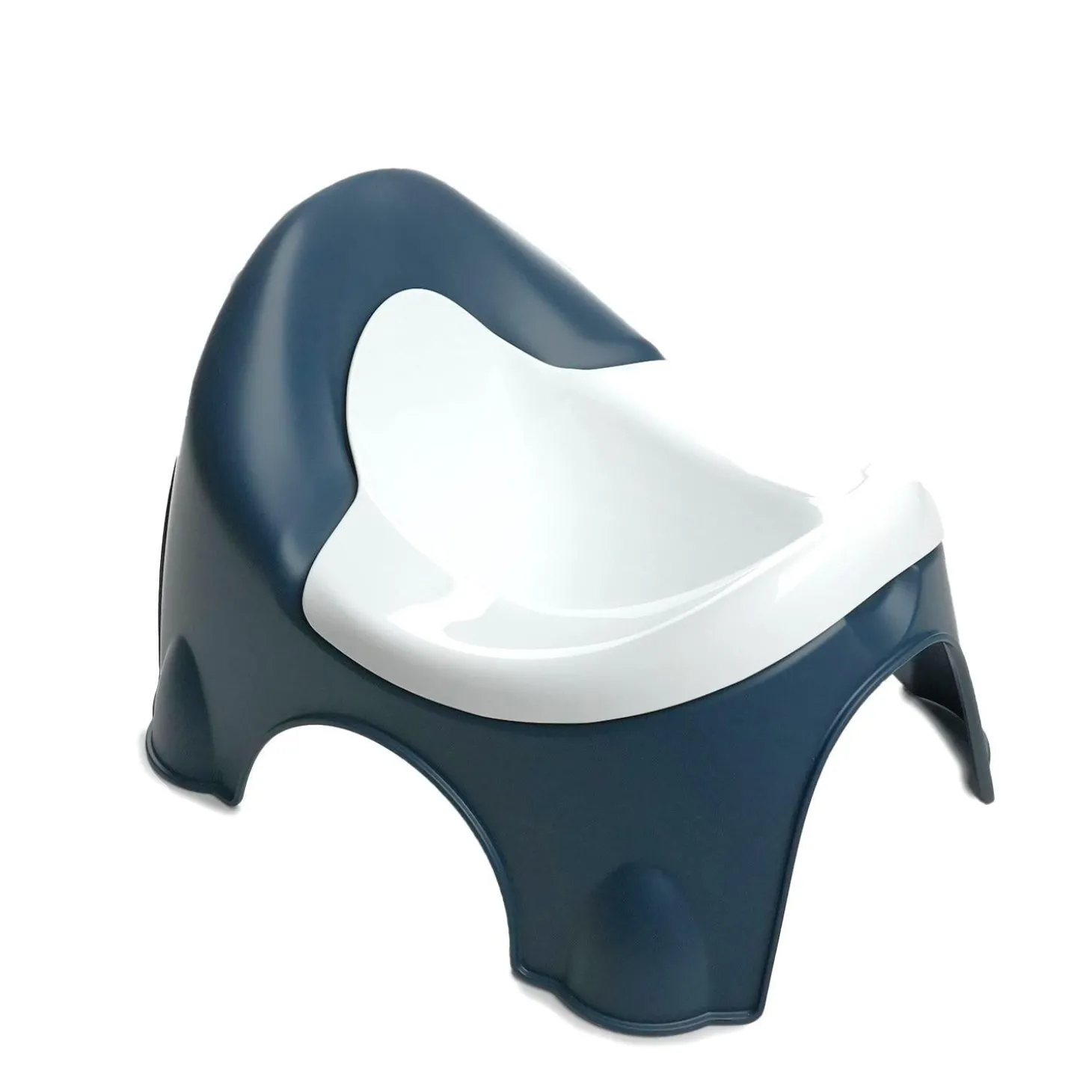 Thermobaby Pot Ideo Bleu