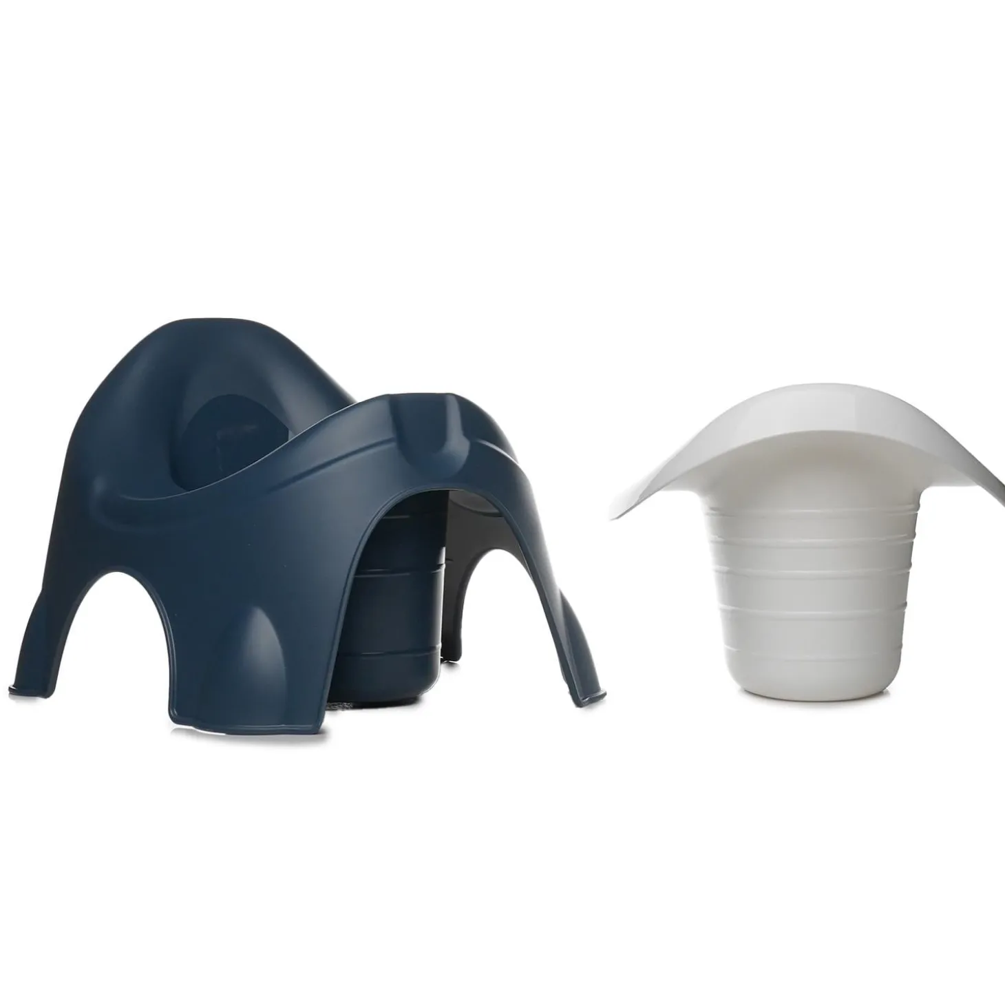 Thermobaby Pot Ideo Bleu