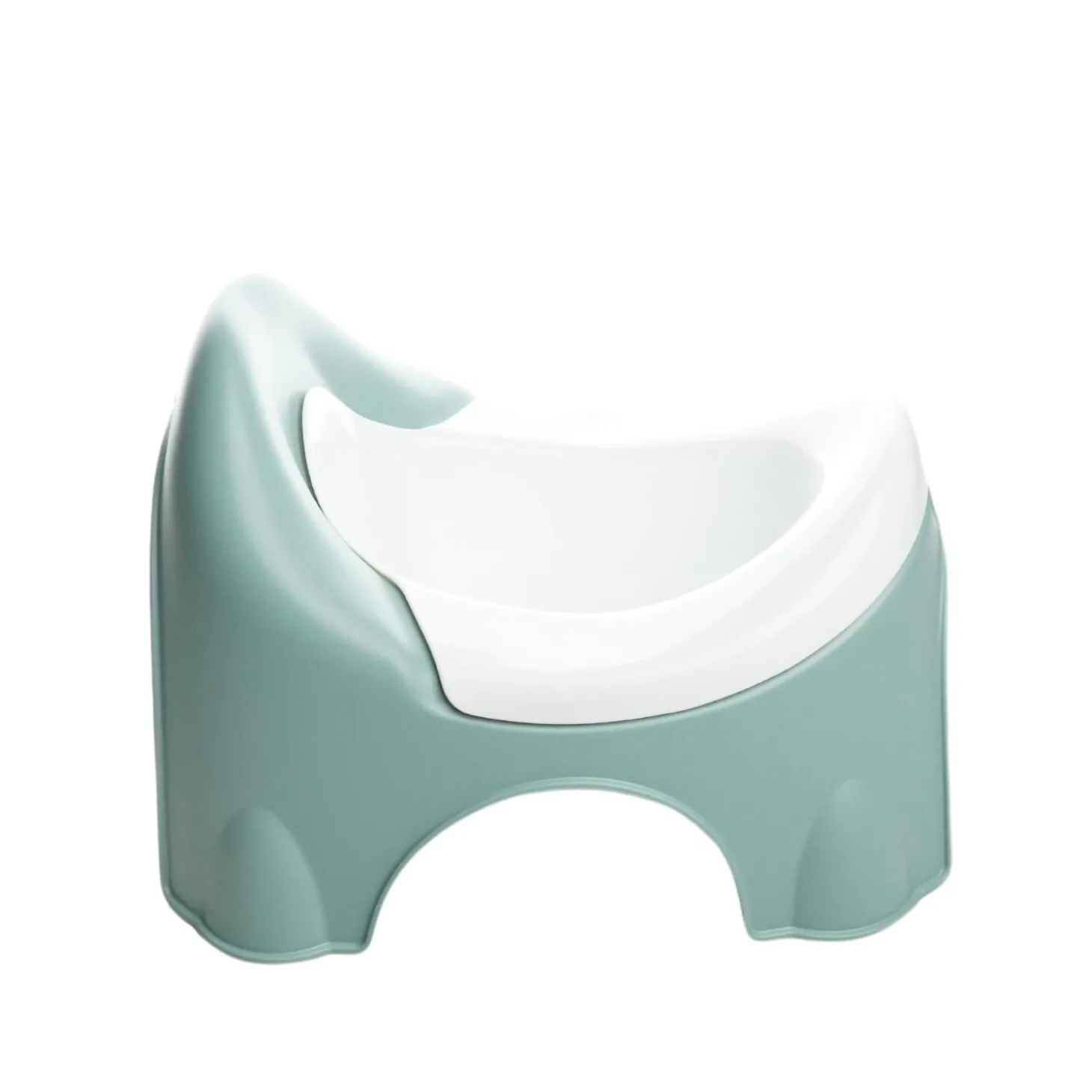 Thermobaby Pot Ideo Vert Sauge