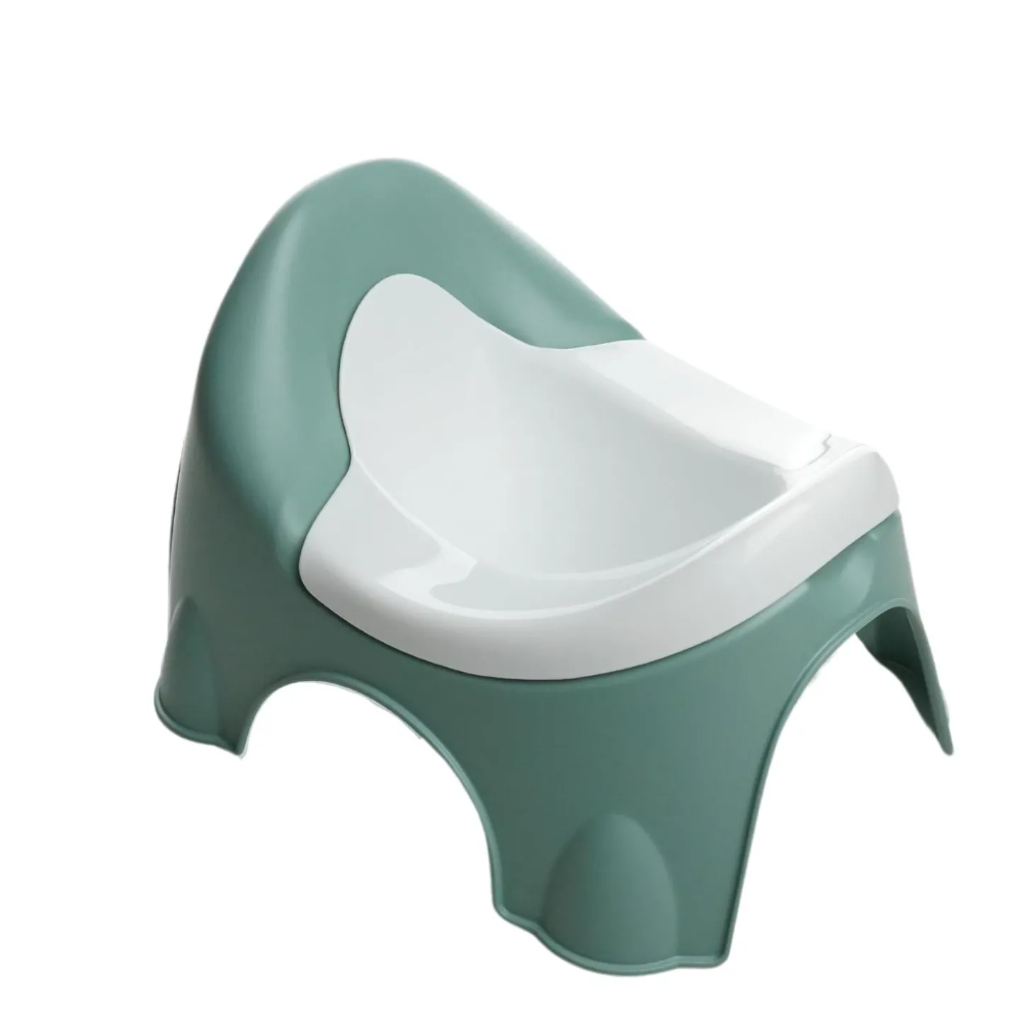 Thermobaby Pot Ideo Vert Sauge