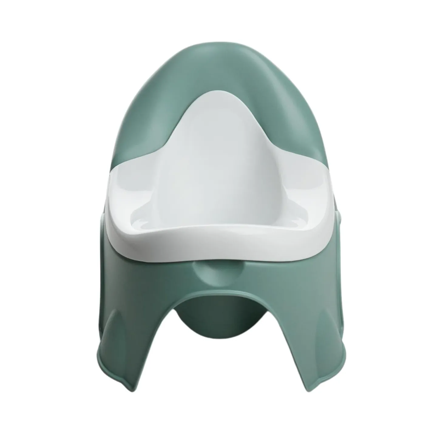 Thermobaby Pot Ideo Vert Sauge